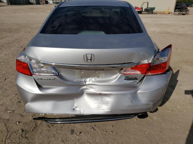 Photo 8 VIN: 1HGCR2F35EA144338 - HONDA ACCORD LX 