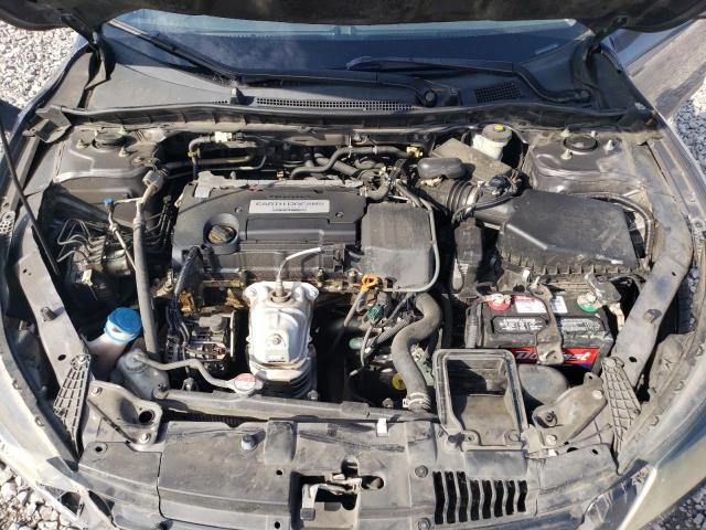 Photo 10 VIN: 1HGCR2F35EA156652 - HONDA ACCORD LX 