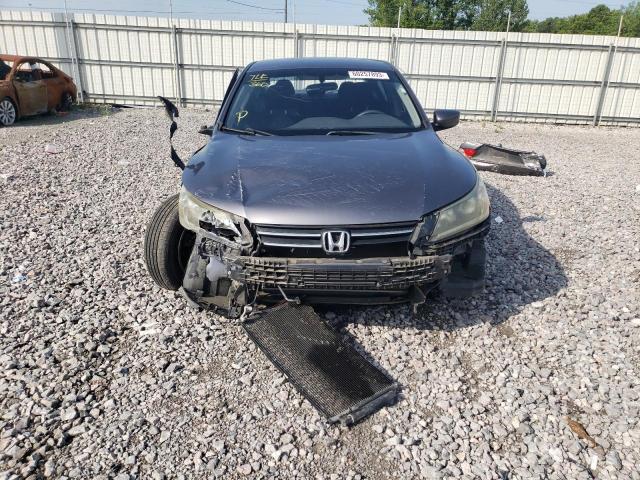 Photo 4 VIN: 1HGCR2F35EA156652 - HONDA ACCORD LX 