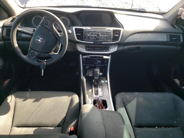 Photo 7 VIN: 1HGCR2F35EA156652 - HONDA ACCORD LX 