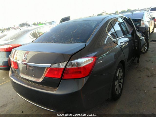 Photo 3 VIN: 1HGCR2F35EA157977 - HONDA ACCORD SEDAN 