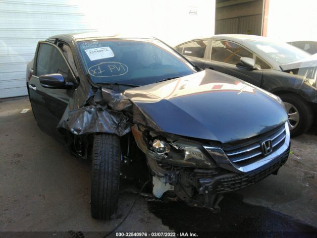 Photo 5 VIN: 1HGCR2F35EA157977 - HONDA ACCORD SEDAN 