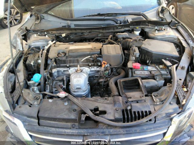 Photo 9 VIN: 1HGCR2F35EA157977 - HONDA ACCORD SEDAN 