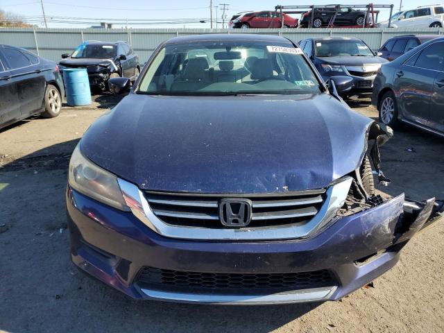 Photo 4 VIN: 1HGCR2F35EA164962 - HONDA ACCORD 