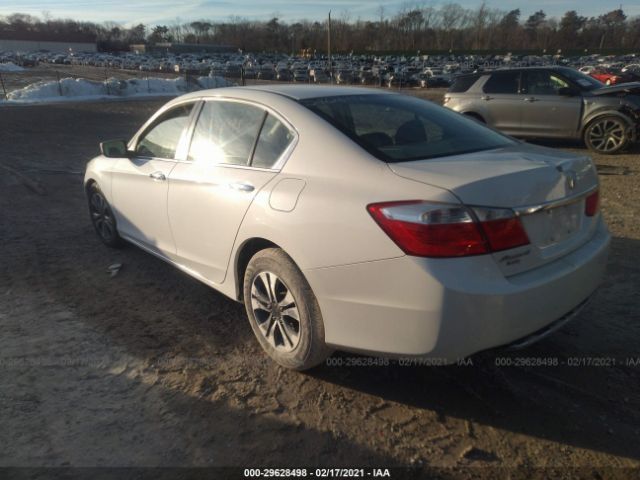 Photo 2 VIN: 1HGCR2F35EA168591 - HONDA ACCORD 