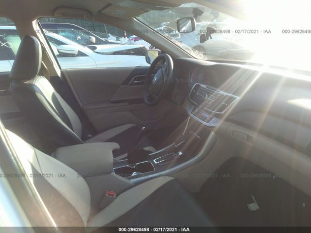 Photo 4 VIN: 1HGCR2F35EA168591 - HONDA ACCORD 