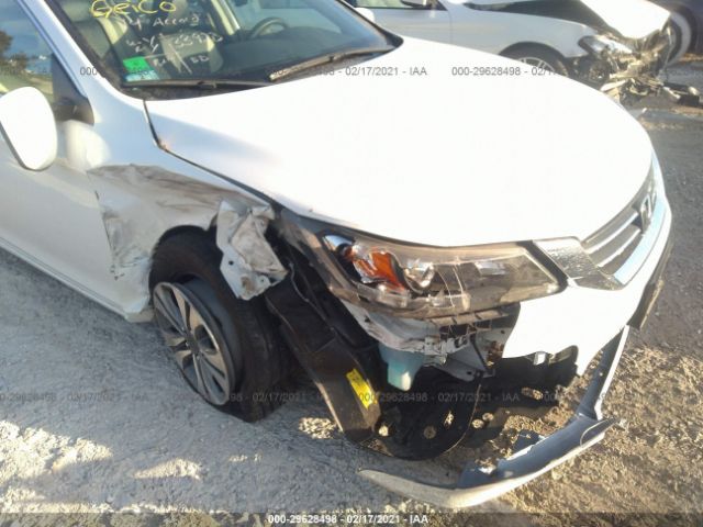 Photo 5 VIN: 1HGCR2F35EA168591 - HONDA ACCORD 