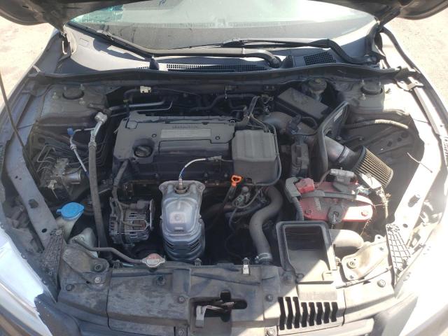 Photo 6 VIN: 1HGCR2F35EA170437 - HONDA ACCORD LX 