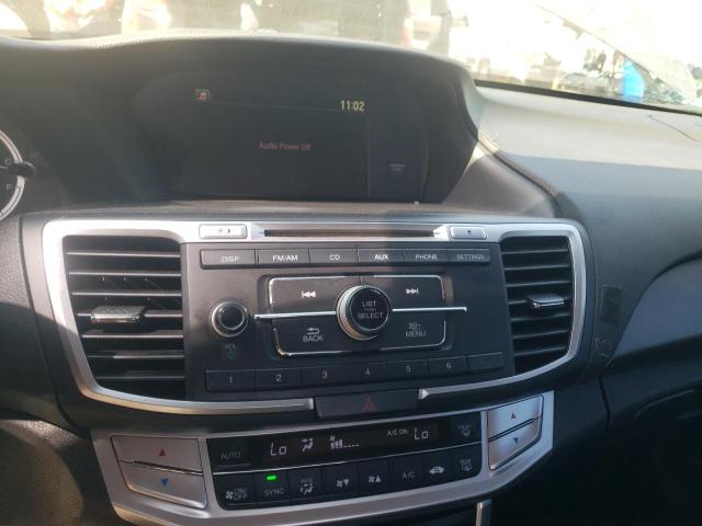 Photo 8 VIN: 1HGCR2F35EA170437 - HONDA ACCORD LX 