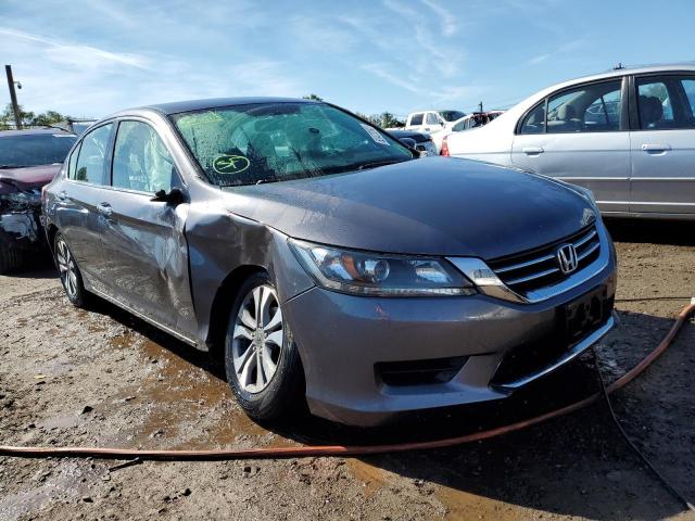 Photo 0 VIN: 1HGCR2F35EA170499 - HONDA ACCORD LX 