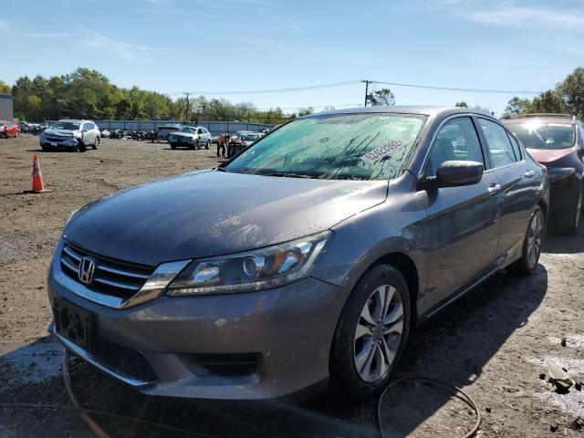 Photo 1 VIN: 1HGCR2F35EA170499 - HONDA ACCORD LX 