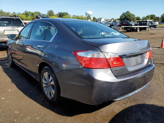 Photo 2 VIN: 1HGCR2F35EA170499 - HONDA ACCORD LX 