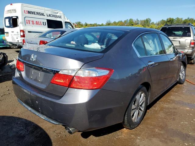 Photo 3 VIN: 1HGCR2F35EA170499 - HONDA ACCORD LX 