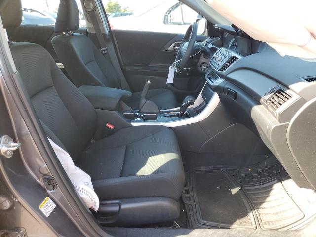 Photo 4 VIN: 1HGCR2F35EA170499 - HONDA ACCORD LX 