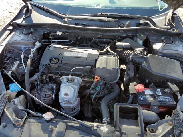 Photo 6 VIN: 1HGCR2F35EA170499 - HONDA ACCORD LX 