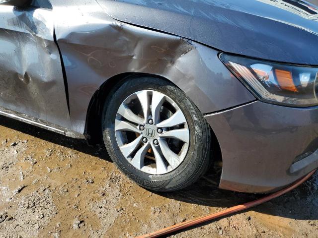 Photo 8 VIN: 1HGCR2F35EA170499 - HONDA ACCORD LX 