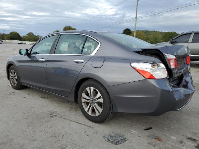 Photo 1 VIN: 1HGCR2F35EA171085 - HONDA ACCORD LX 