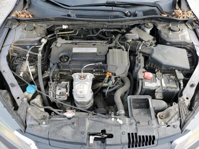 Photo 10 VIN: 1HGCR2F35EA171085 - HONDA ACCORD LX 