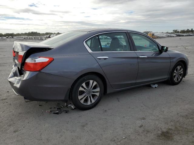 Photo 2 VIN: 1HGCR2F35EA171085 - HONDA ACCORD LX 