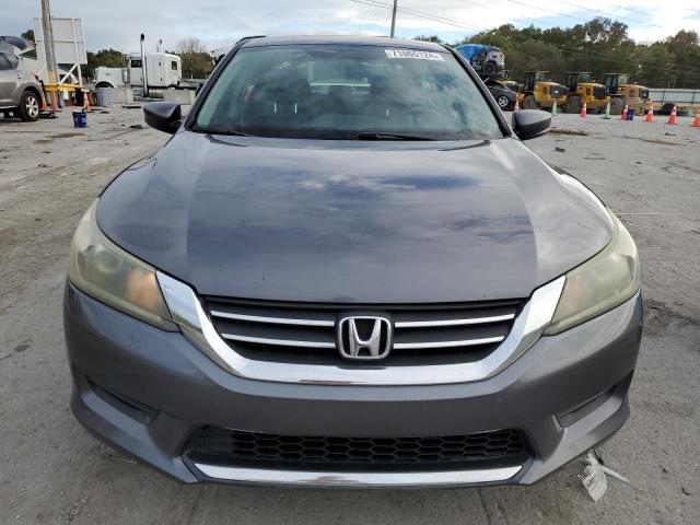 Photo 4 VIN: 1HGCR2F35EA171085 - HONDA ACCORD LX 