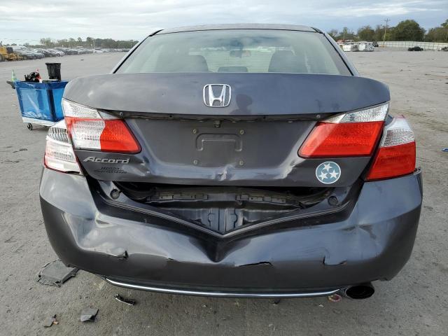 Photo 5 VIN: 1HGCR2F35EA171085 - HONDA ACCORD LX 