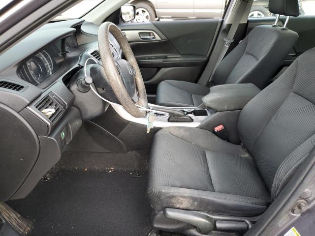 Photo 6 VIN: 1HGCR2F35EA171085 - HONDA ACCORD LX 