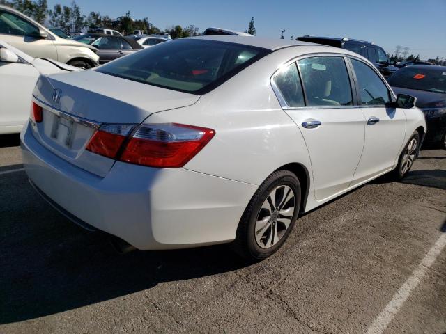 Photo 2 VIN: 1HGCR2F35EA181258 - HONDA ACCORD LX 