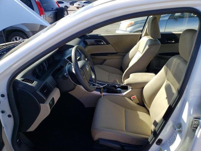 Photo 6 VIN: 1HGCR2F35EA181258 - HONDA ACCORD LX 