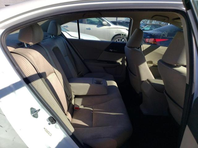 Photo 9 VIN: 1HGCR2F35EA181258 - HONDA ACCORD LX 