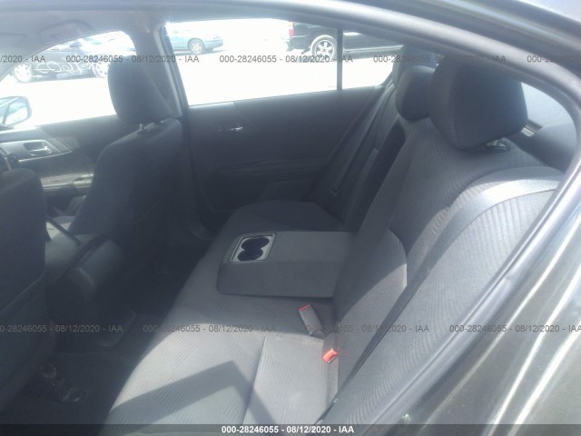 Photo 7 VIN: 1HGCR2F35EA183835 - HONDA ACCORD SEDAN 