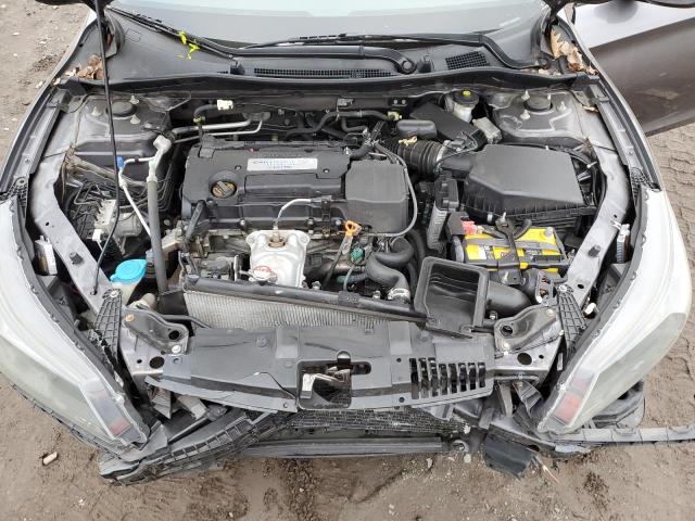 Photo 10 VIN: 1HGCR2F35EA190364 - HONDA ACCORD LX 