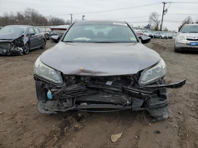 Photo 4 VIN: 1HGCR2F35EA190364 - HONDA ACCORD LX 