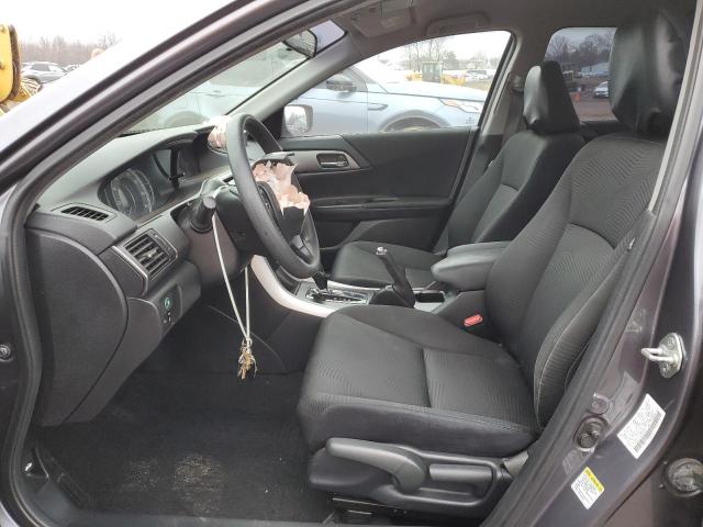 Photo 6 VIN: 1HGCR2F35EA190364 - HONDA ACCORD LX 