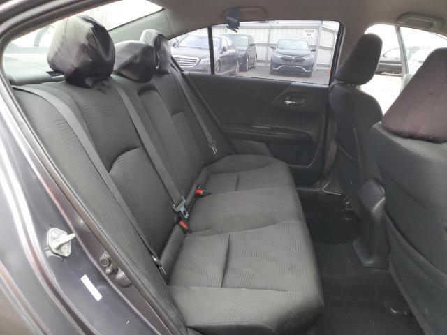 Photo 9 VIN: 1HGCR2F35EA190364 - HONDA ACCORD LX 