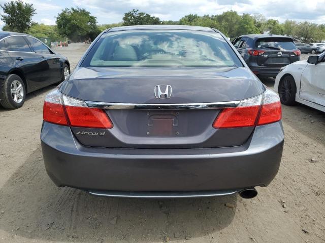 Photo 5 VIN: 1HGCR2F35EA196844 - HONDA ACCORD LX 