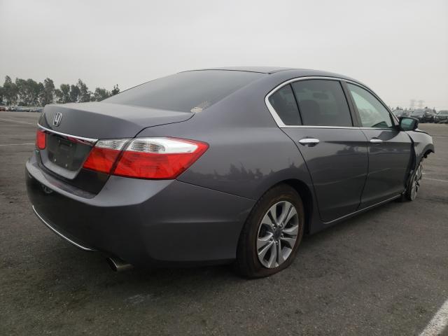 Photo 3 VIN: 1HGCR2F35EA200617 - HONDA ACCORD LX 