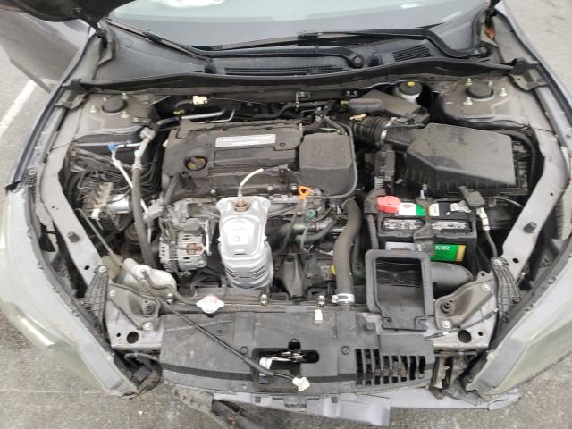 Photo 6 VIN: 1HGCR2F35EA200617 - HONDA ACCORD LX 