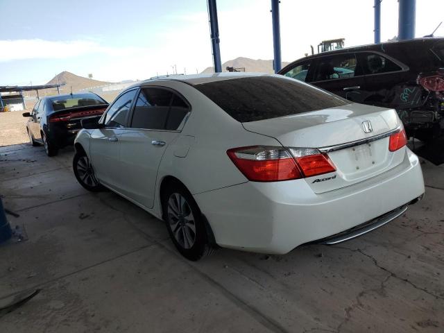 Photo 1 VIN: 1HGCR2F35EA204568 - HONDA ACCORD LX 