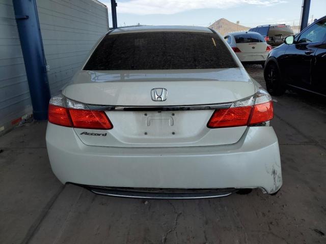 Photo 5 VIN: 1HGCR2F35EA204568 - HONDA ACCORD LX 