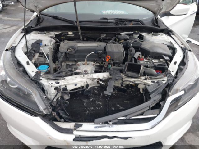 Photo 9 VIN: 1HGCR2F35EA206210 - HONDA ACCORD 