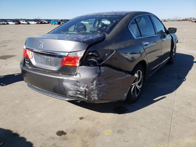 Photo 3 VIN: 1HGCR2F35EA206742 - HONDA ACCORD LX 