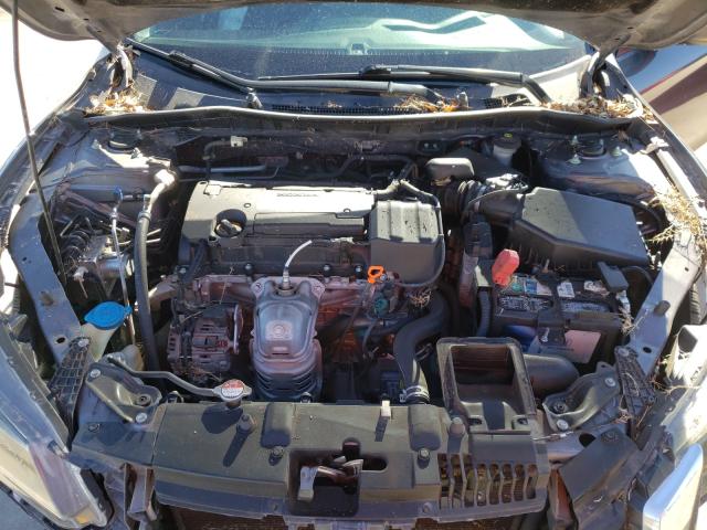 Photo 6 VIN: 1HGCR2F35EA206742 - HONDA ACCORD LX 