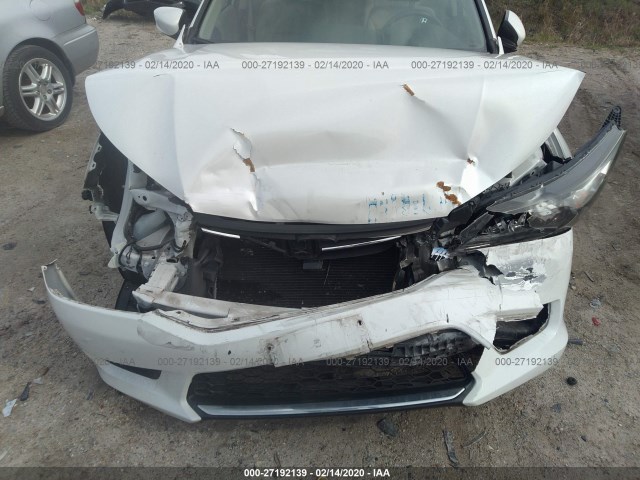 Photo 5 VIN: 1HGCR2F35EA208510 - HONDA ACCORD SEDAN 