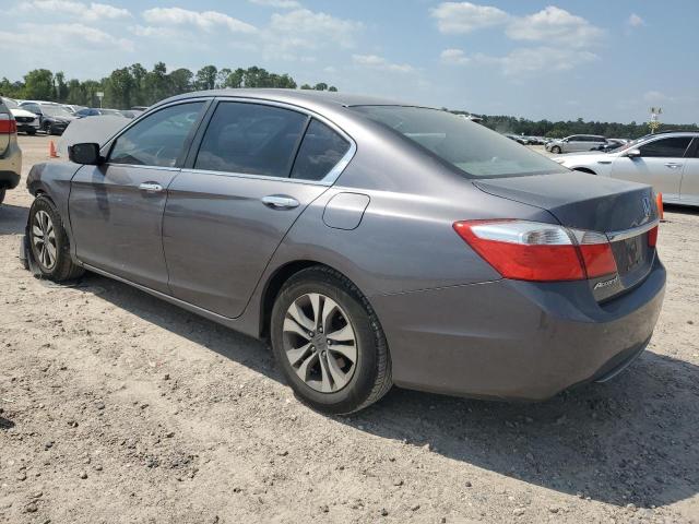 Photo 1 VIN: 1HGCR2F35EA210063 - HONDA ACCORD LX 