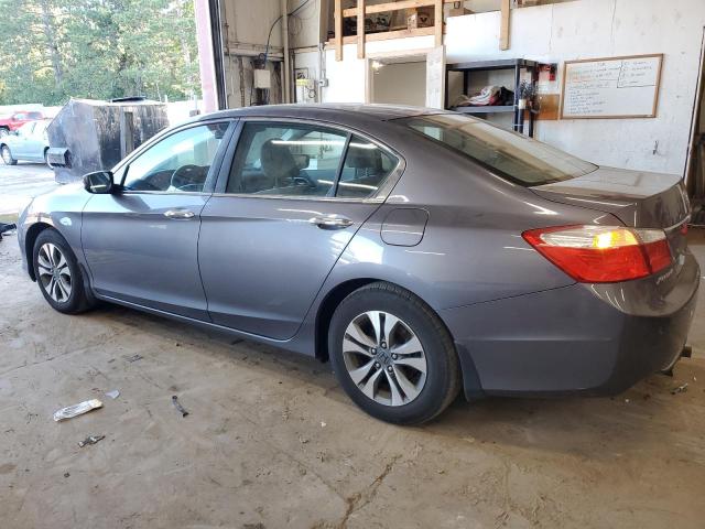 Photo 1 VIN: 1HGCR2F35EA213433 - HONDA ACCORD LX 