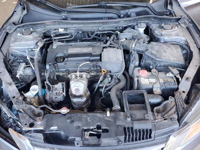 Photo 10 VIN: 1HGCR2F35EA213433 - HONDA ACCORD LX 