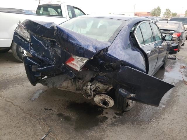 Photo 3 VIN: 1HGCR2F35EA218664 - HONDA ACCORD LX 