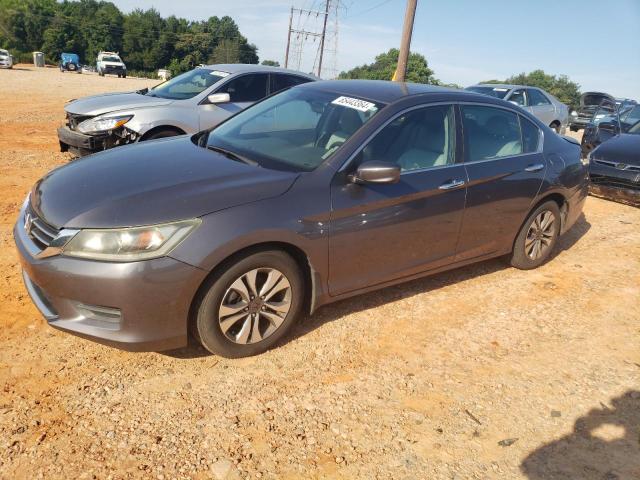 Photo 0 VIN: 1HGCR2F35EA219443 - HONDA ACCORD LX 