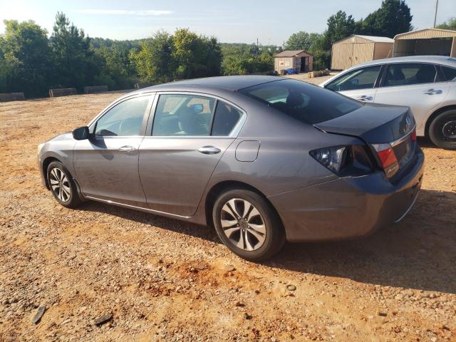 Photo 1 VIN: 1HGCR2F35EA219443 - HONDA ACCORD LX 