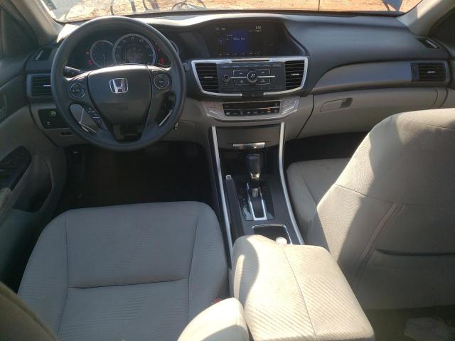 Photo 7 VIN: 1HGCR2F35EA219443 - HONDA ACCORD LX 